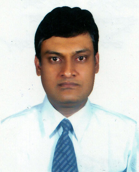 Prof. A K M Khurshedul Alam